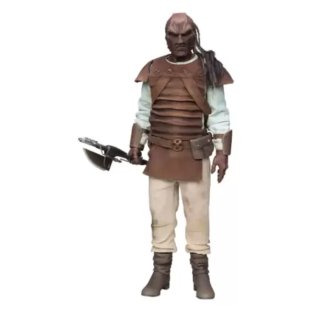 Return of the Jedi Action Figure 1/6 Pagetti Rook 32 cm product photo