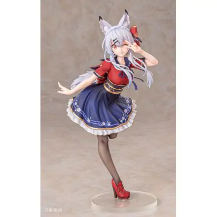 ReVdol! PVC Statue 1/7 Tamamo Jinguji 22 cm product photo