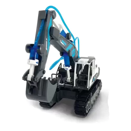 Revell Engineers Advent Calendar Hydraulic excavator model kit product photo