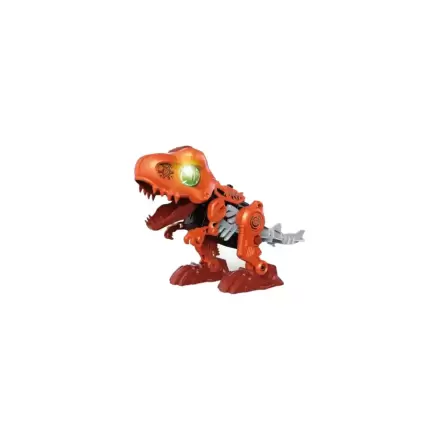 Revell Engineers Advent Calendar Electric T-Rex model kit product photo