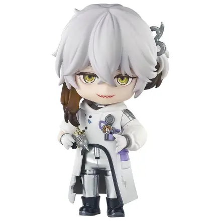 Reverse: 1999 Nendoroid Action Figure Medicine Pocket 10 cm product photo