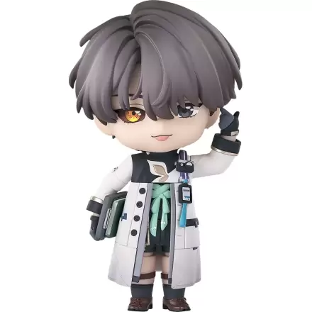 Reverse: 1999 Nendoroid Action Figure X 10 cm product photo