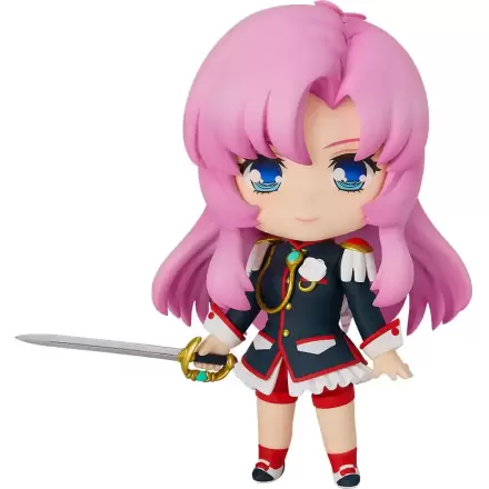 Revolutionary Girl Utena Nendoroid Action Figure Utena Tenjo 10 cm product photo