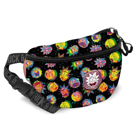Rick & Morty belt pouch product photo