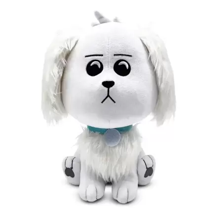 Rick & Morty Plush Figure Snuffles 22 cm product photo