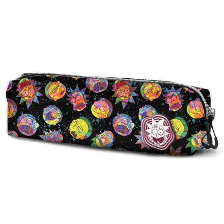 Rick & Morty pencil case product photo