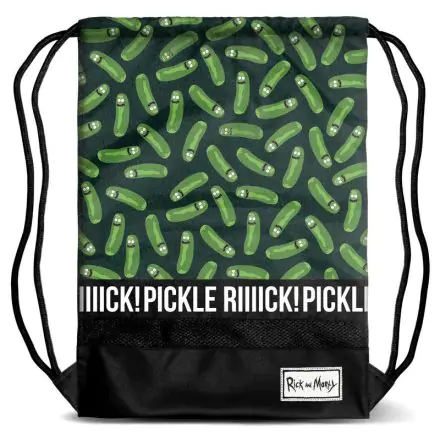 Rick & Morty gym bag 48cm product photo