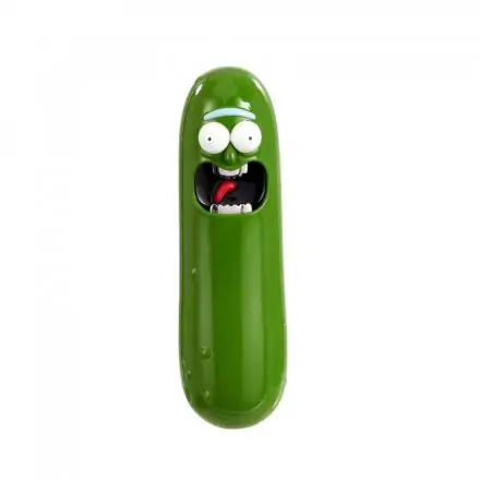 Rick & Morty Bottle Opener Pickle Rick product photo