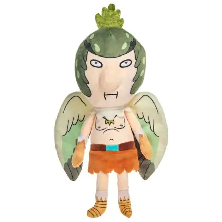 Rick and Morty Bird Person plush toy 39cm product photo