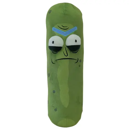 Rick and Morty Pickle Rick plush toy 29cm product photo