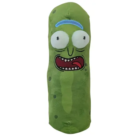 Rick and Morty Pickle Rick plush toy 38 cm product photo