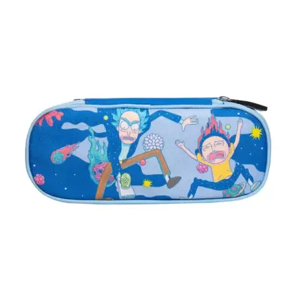 Rick and Morty pencil case termékfotója