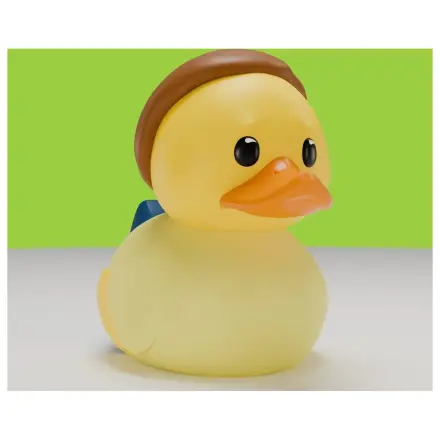 Rick and Morty Tubbz PVC Figure Morty Collector's Edition 10 cm  product photo