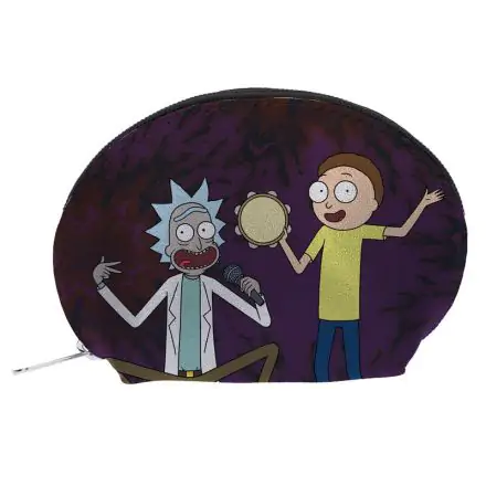 Rick & Morty Wallet Get Schwifty product photo