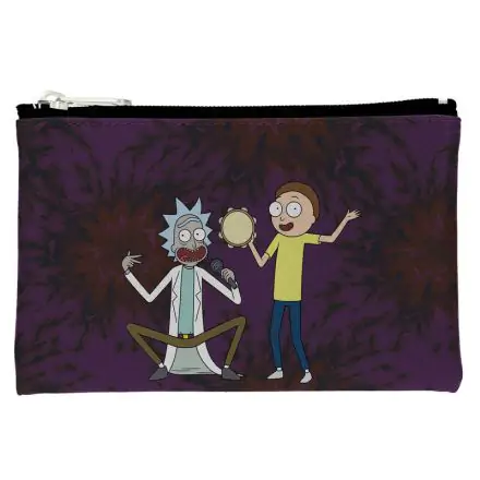 Rick and Morty Get Schwifty pencil case product photo