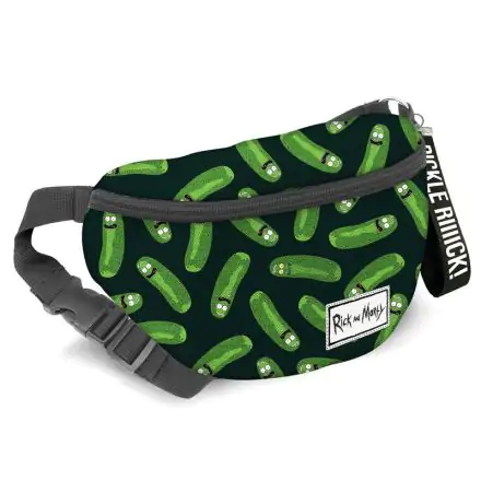 Rick & Morty belt pouch product photo