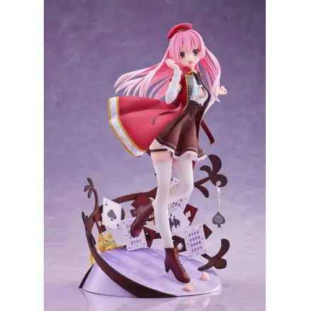 Riddle Joker PVC Statue 1/7 Ayase Mitsukasa AmiAmi LTD Edition 25 cm product photo
