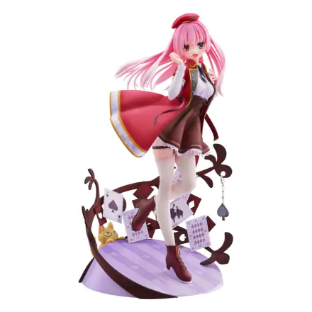 Riddle Joker PVC Statue 1/7 Ayase Mitsukasa Limited Edition 25 cm product photo