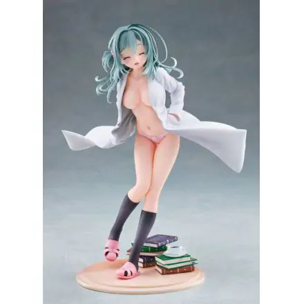 Riddle Joker PVC Statue 1/7 Mayu Shikibe AmiAmi LTD Edition 22 cm product photo