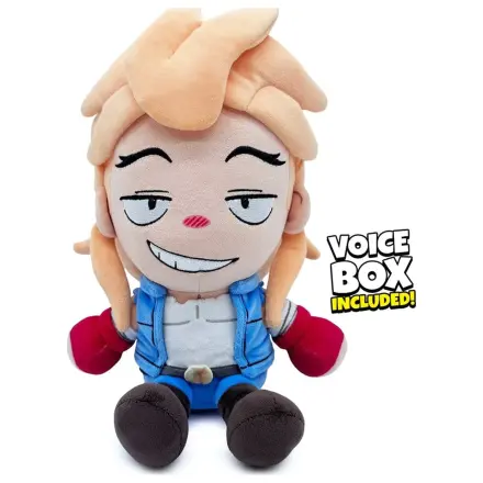 River City Girls Plush Figure Billy Lee 22 cm product photo