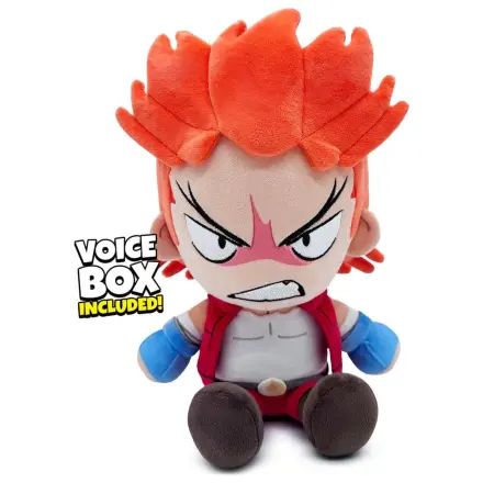 River City Girls Plush Figure Jimmy Lee 22 cm product photo