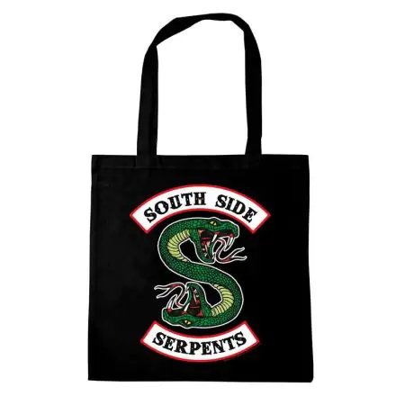 Riverdale Tote Bag South Side Serpents product photo