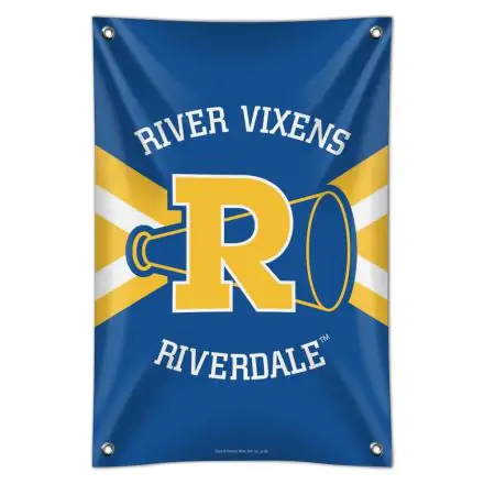 Riverdale Cheerlead wall banner termékfotója