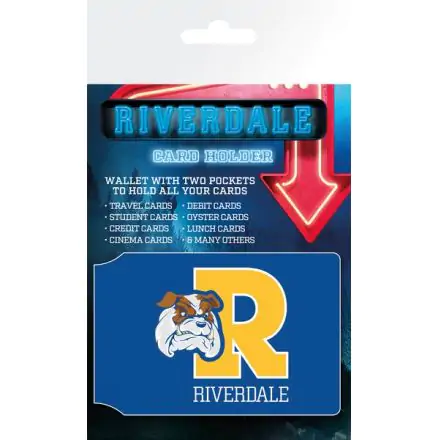 Riverdale Card Holder termékfotója