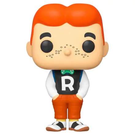 POP figure Archie Comics Archie product photo