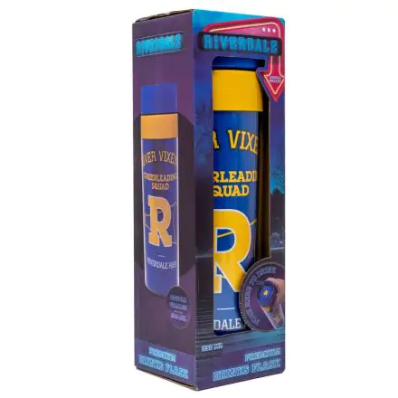 Riverdale  premium travel thermo mug product photo
