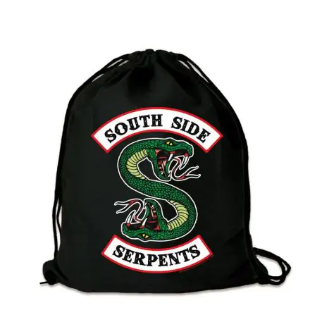 Riverdale Gym Bag South Side Serpents product photo
