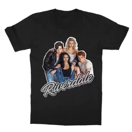 Riverdale kids t-shirt termékfotója