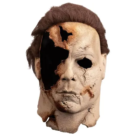 Rob Zombie Halloween II Mask Michael Myers product photo