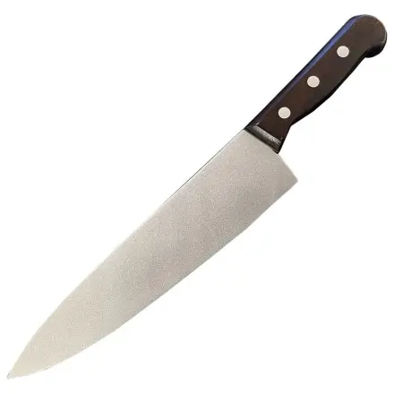 Rob Zombie´s Halloween (2007) Prop Replica 1/1 ´92 Butcher Knife 38 cm      product photo