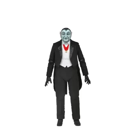 Rob Zombie's The Munsters Action Figure Ultimate Grandpa Munster 18 cm product photo