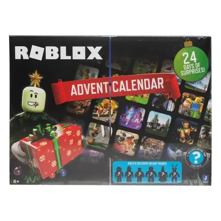 Roblox Advent Calendar Holiday 2023 product photo