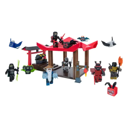 Roblox Action Figures Ninja Legends product photo
