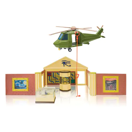 Roblox Deluxe Playset Jailbreak: Museum Heist product photo