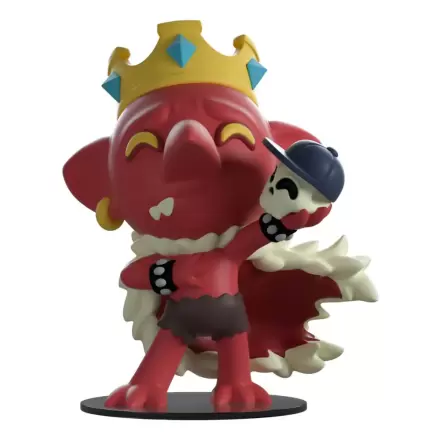 Roblox Doors Vinyl Figure King El Goblino 10 cm product photo
