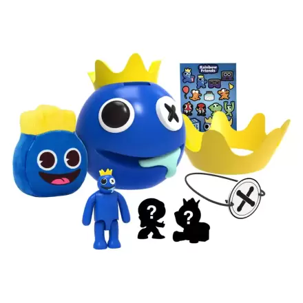 Roblox Action Figure Rainbow Friends Blue Bundle product photo
