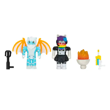 Roblox Action Figures Playset Tower Of Hell: Chromatic Climb product photo