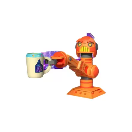 Robo Force Action Figure Wave 2 CRMGN 10 cm product photo