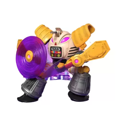 Robo Force Action Figure Wave 2 Sentinel 18 cm product photo