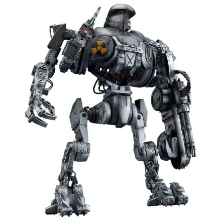 RoboCop 2 Moderoid Plastic Model Kit RoboCop 2 (Cain) 22 cm product photo