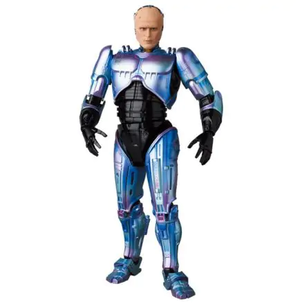 Robocop 2 MAF EX Action Figure Murphy Damage Ver. 16 cm product photo