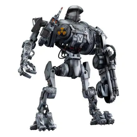 RoboCop 2 Moderoid Plastic Model Kit RoboCop 2 (Cain) 22 cm product photo