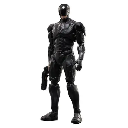 Robocop 2014 Exquisite Mini Action Figure 1/18 Robocop Black 10 cm product photo