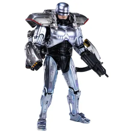RoboCop 3 Exquisite Super Series Action Figure 1/12 RoboCop 17 cm product photo