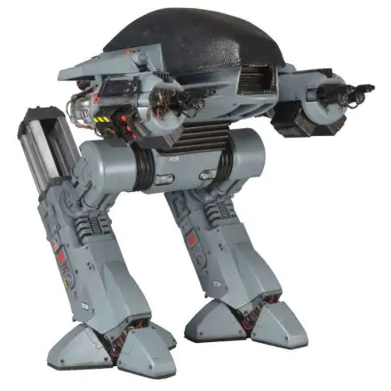 RoboCop Action Figure with Sound ED-209 25 cm product photo