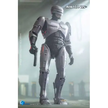 Robocop Exquisite Super Actionfigur 1/12 Robocop 16 cm product photo